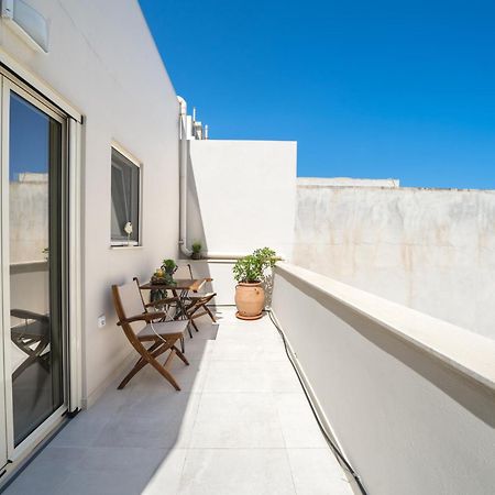 Alma City Center Apartment'S Heraklion  Exterior photo